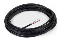 Cable - Multicore - 4 x 20AWG (Red/Black/White/Blue) - 10M (32) Length: 10M / 32ft
