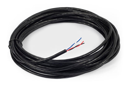 Haltech Cable - Multicore - 4 x 20AWG (Red/Black/White/Blu