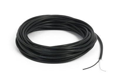 Haltech Haltech Multicore Cable - 2 x 22AWG Black/White -
