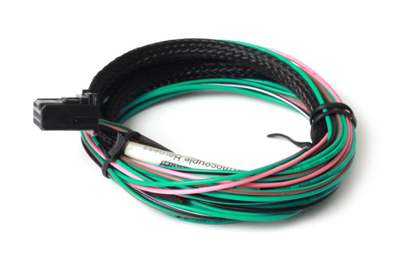 Haltech CAN thermocouple amplifier for EGT monitoring