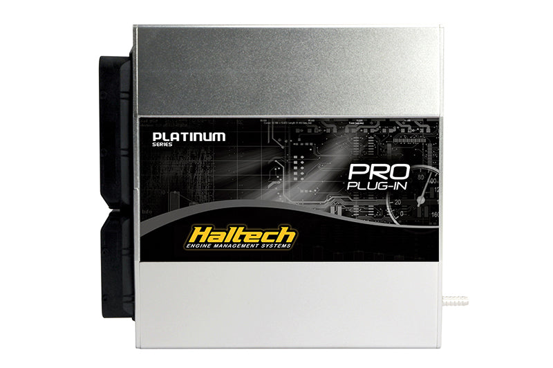 Haltech Platinum PRO Direct Plug-in Nissan Z33 350Z DBW Ki