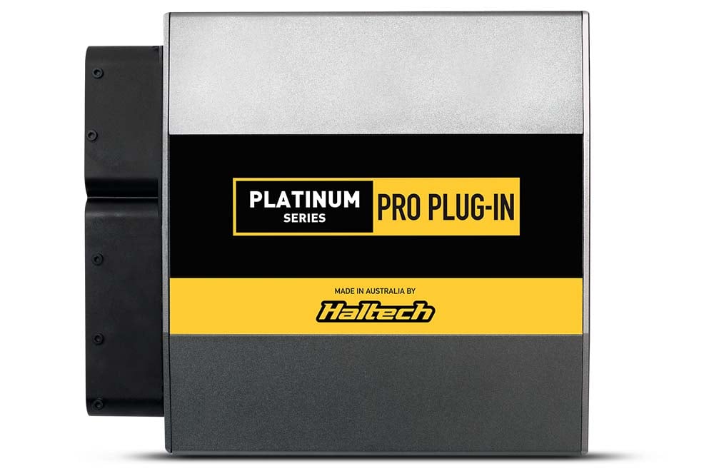 Haltech Platinum PRO Direct Plug-in - Hyundai BK Theta Gen