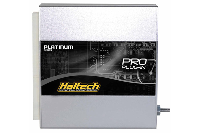 Haltech Platinum PRO Direct Plug-in Honda EP3 Kit (Manual