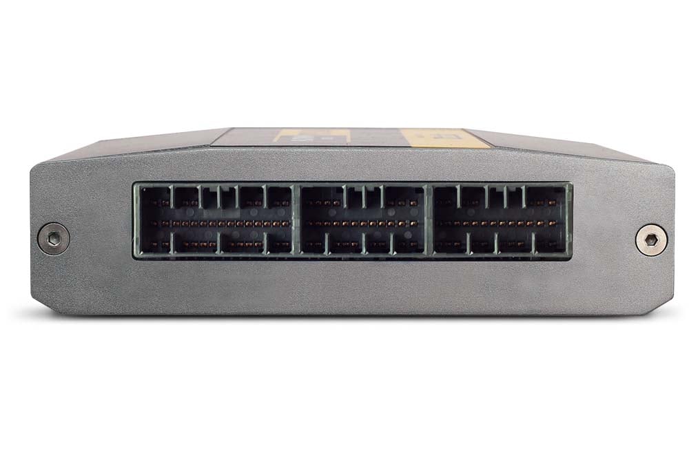 Haltech Platinum PRO Direct Plug-in Mitsubishi EVO 9 MIVEC