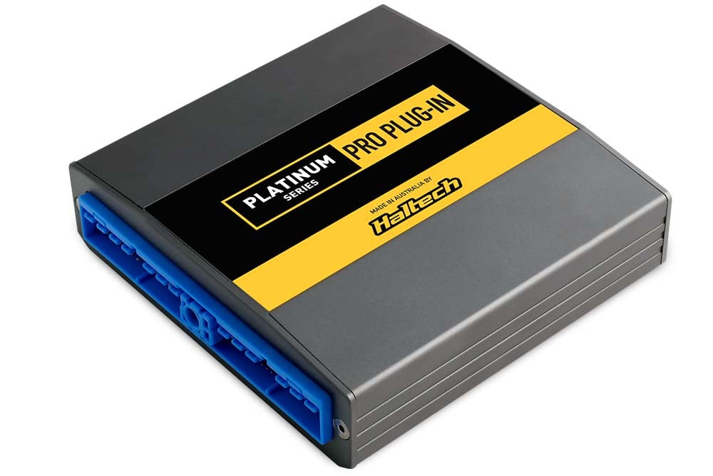 Haltech Platinum PRO Direct Plug-in Nissan R32 - DIRECT FL