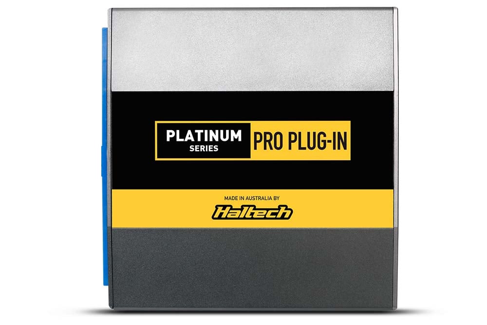Haltech Platinum PRO Direct Plug-in Nissan R32 - DIRECT FL