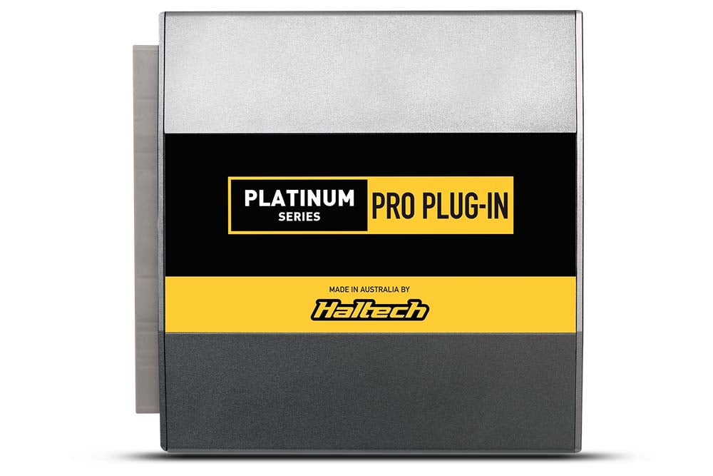 Haltech Platinum PRO Direct Plug-in Nissan R34 GT-T Skylin