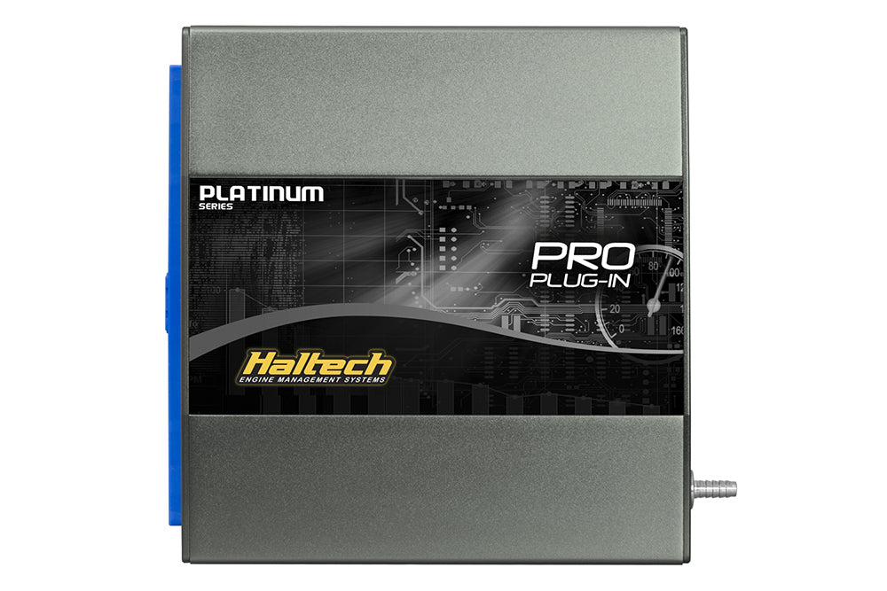 Haltech Platinum PRO Plug-in Nis R34 GTR ONLY - DIRECT FLE