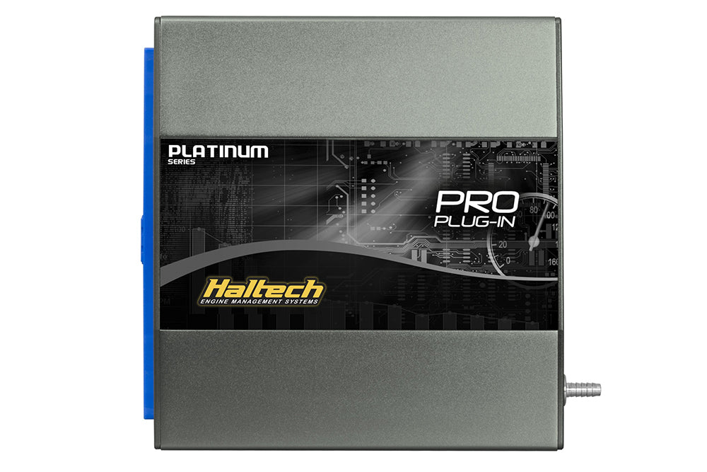 Haltech Platinum PRO Direct Plug-in Nissan Z32 - DIRECT FL