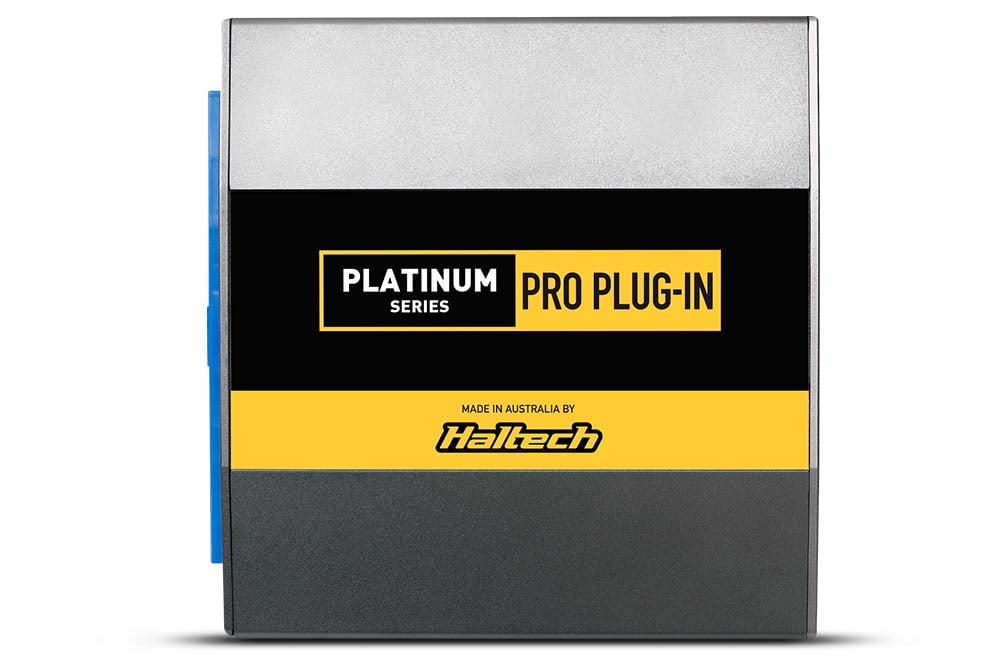 Haltech Platinum PRO Direct Plug-in Nissan S15 - DIRECT FL
