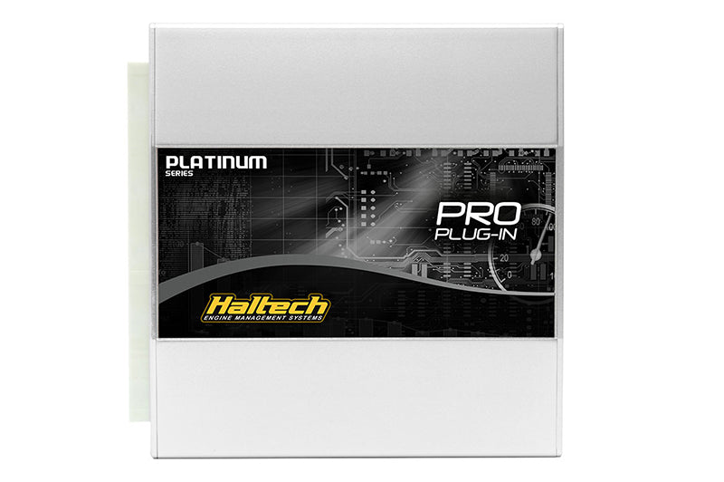 Haltech Platinum PRO Direct Plug-in - Subaru GDB WRX MY01-