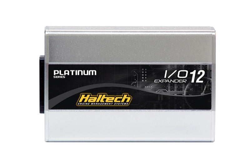 Haltech ECU connector plug and pins