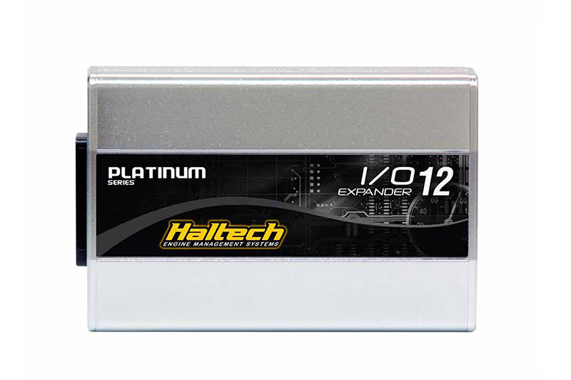 Haltech ECU connector plug and pins