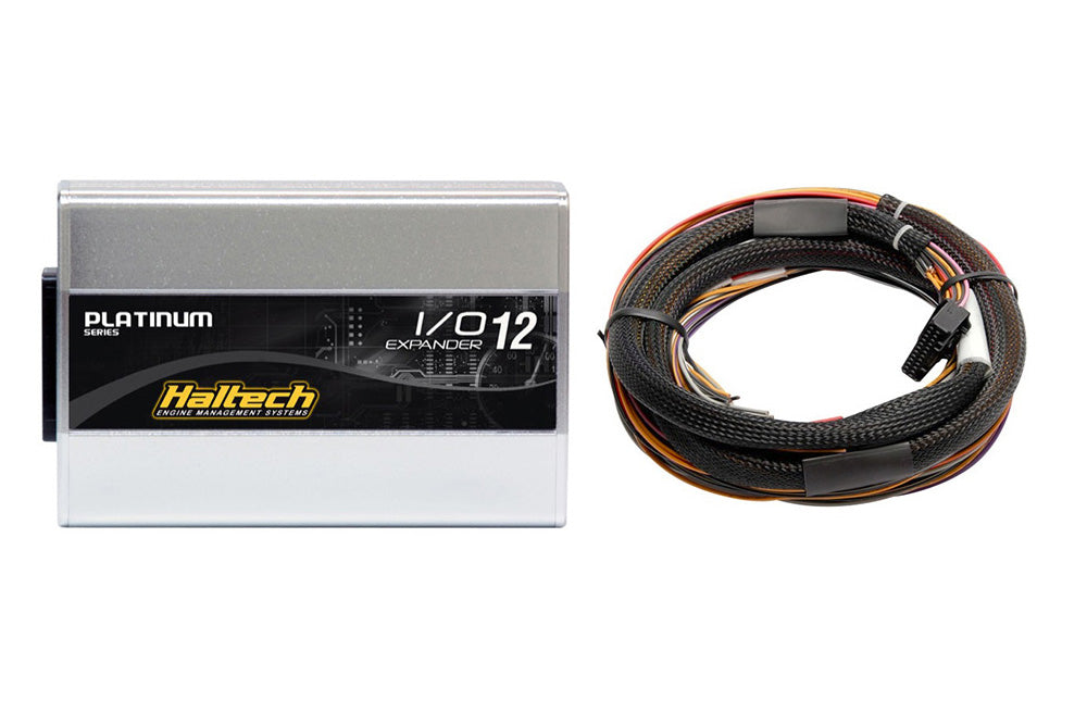 Haltech Flying Lead harness