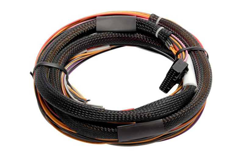 Haltech Flying Lead harness