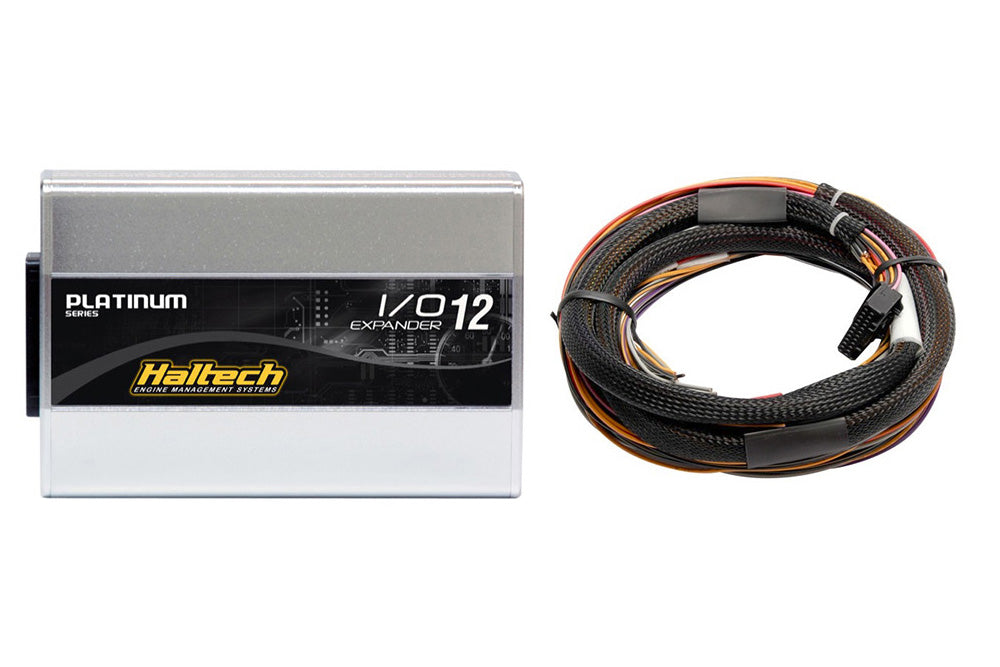 Haltech Flying Lead harness