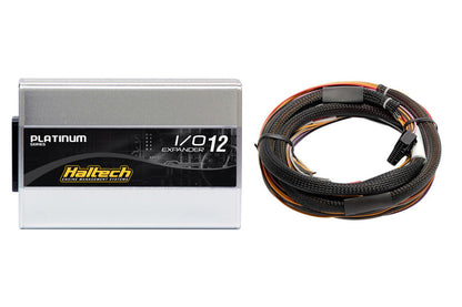 Haltech Flying Lead harness