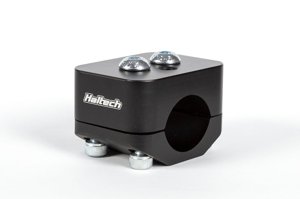 Haltech IC-7 Dash Tube Mount 1.25 in