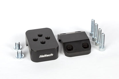 Haltech IC-7 Dash Tube Mount 1.25 in