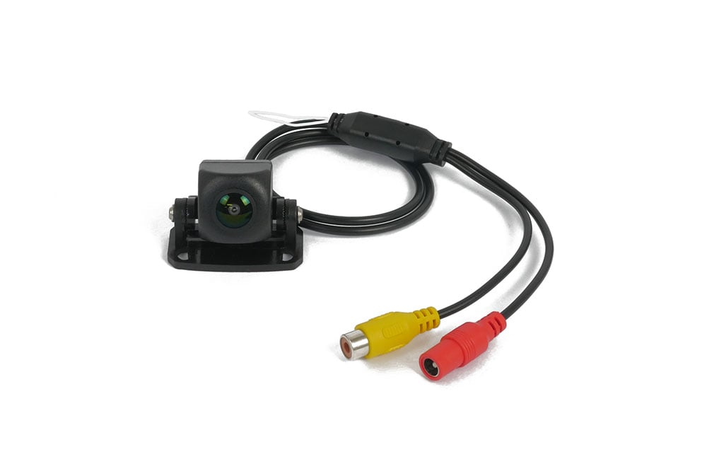 Haltech Haltech Reverse / Back-up Camera Kit