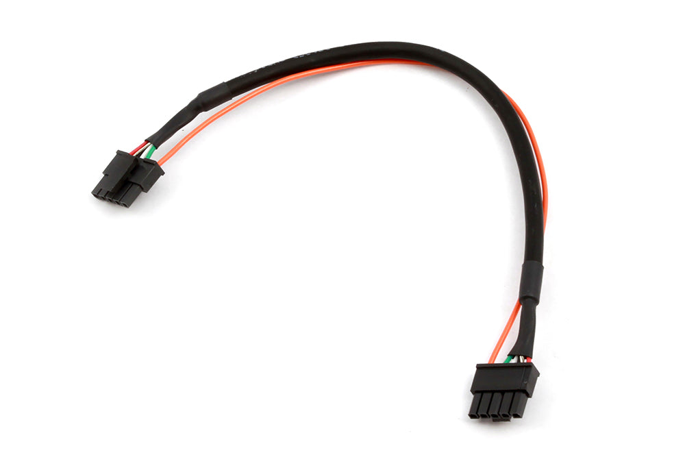 Haltech gaugeART CAN OLED Gauge - Daisy-chain cable (41-00