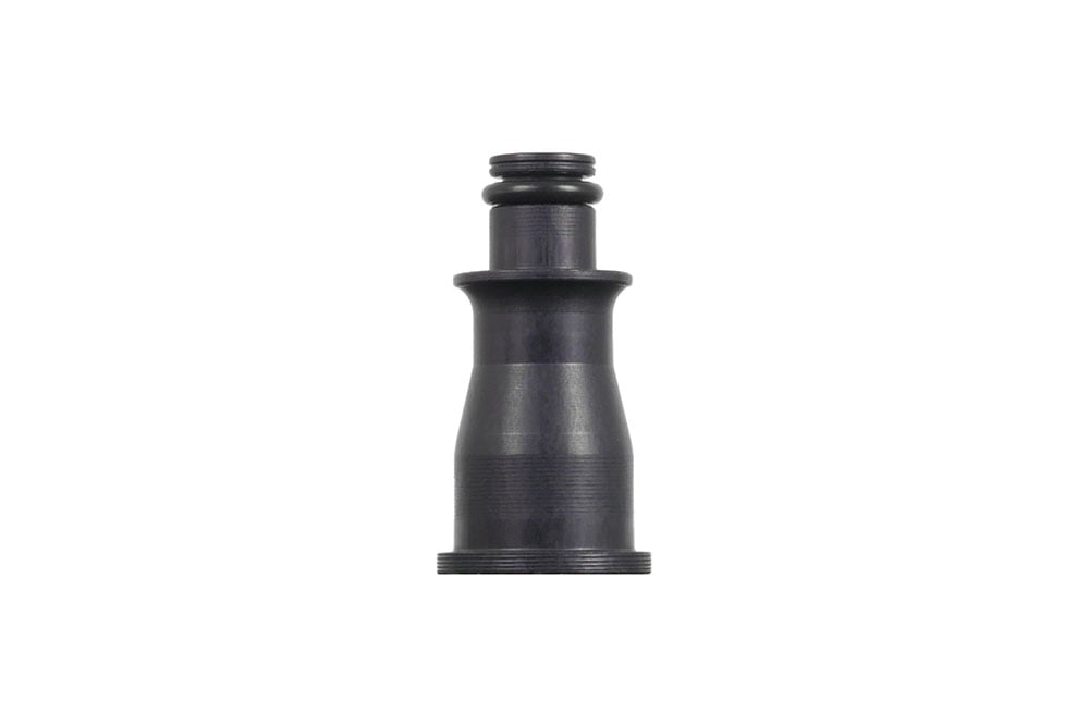 Haltech Fuel Injector Adapter - 10.5mm 1/2 to Full Length