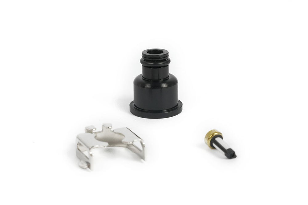 Haltech Fuel Injector Adapter - 10.5mm Nissan RB26DETT GTR