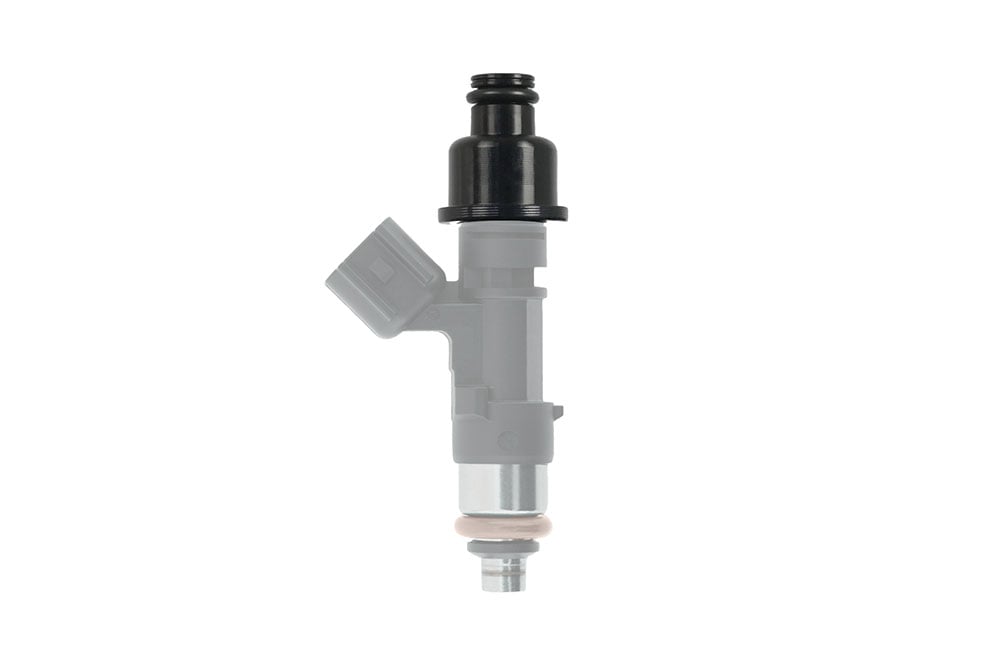 Haltech Fuel Injector Adapter - 10.5mm Nissan RB26DETT GTR
