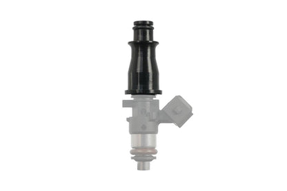 Haltech Fuel Injector Adapter - 11mm 1/2 to Full Length