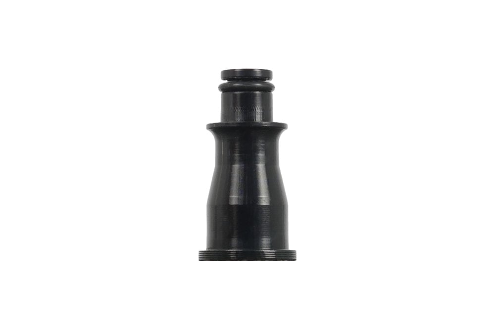 Haltech Fuel Injector Adapter - 11mm 1/2 to Full Length