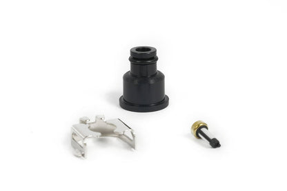 Haltech Fuel Injector Adapter - 11mm 3/4 to Full Length