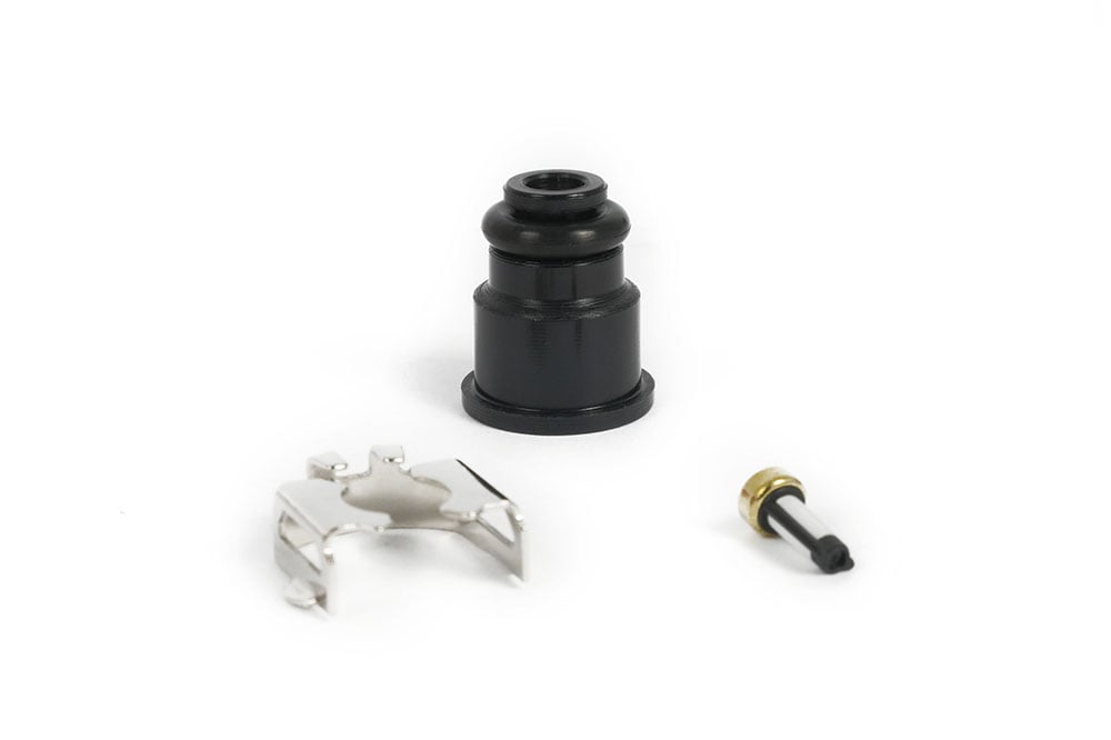 Haltech Fuel Injector Adapter - 14mm 3/4 to Full Length