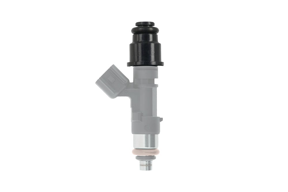 Haltech Fuel Injector Adapter - 14mm 3/4 to Full Length