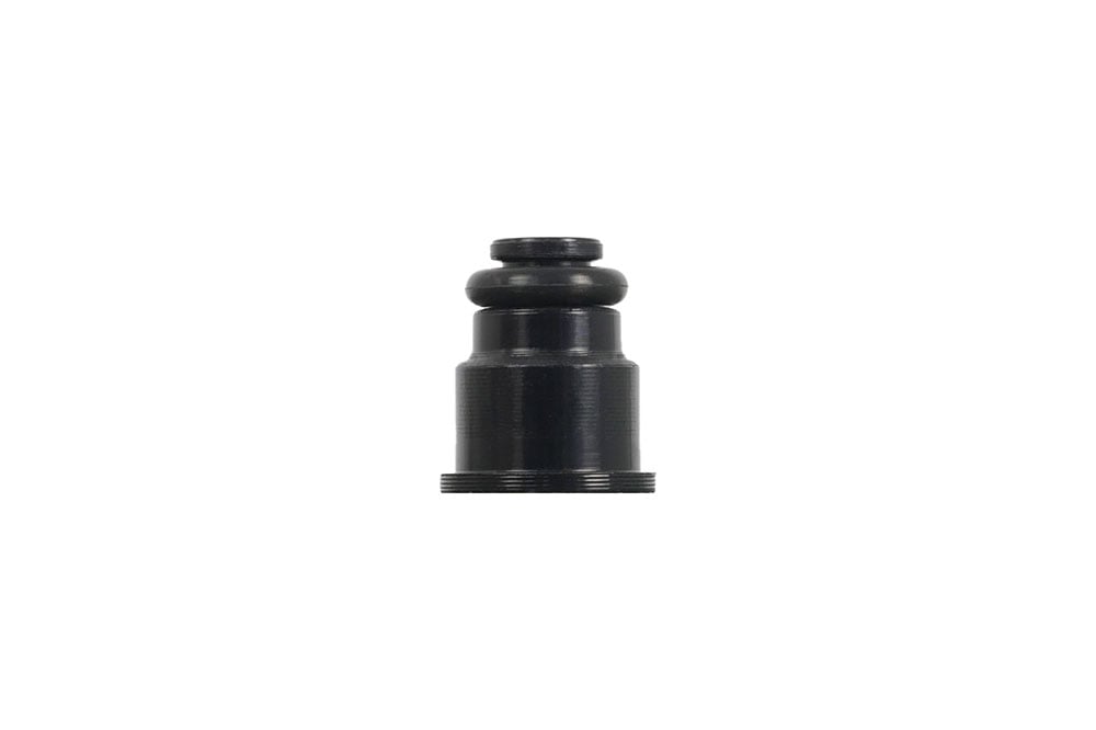 Haltech Fuel Injector Adapter - 14mm 3/4 to Full Length