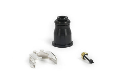 Haltech Fuel Injector Adapter - 14mm 1/2 to 3/4 Length