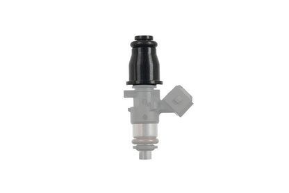 Haltech Fuel Injector Adapter - 14mm 1/2 to 3/4 Length