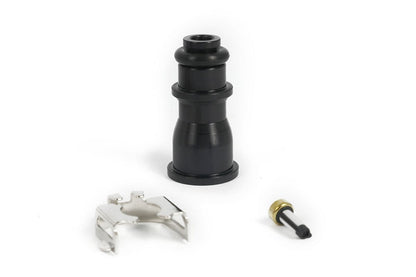 Haltech Fuel Injector Adapter - 14mm 1/2 to Full Length