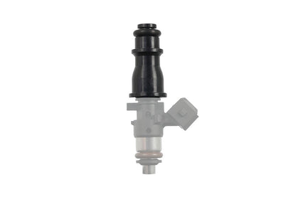 Haltech Fuel Injector Adapter - 14mm 1/2 to Full Length