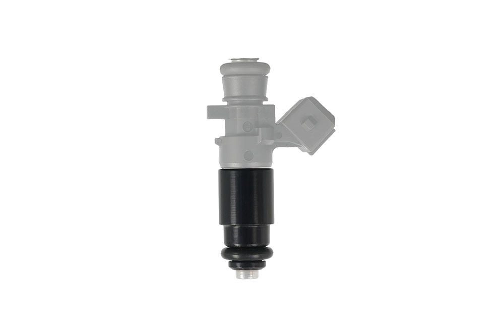 Haltech Fuel Injector Adapter - 14mm Base