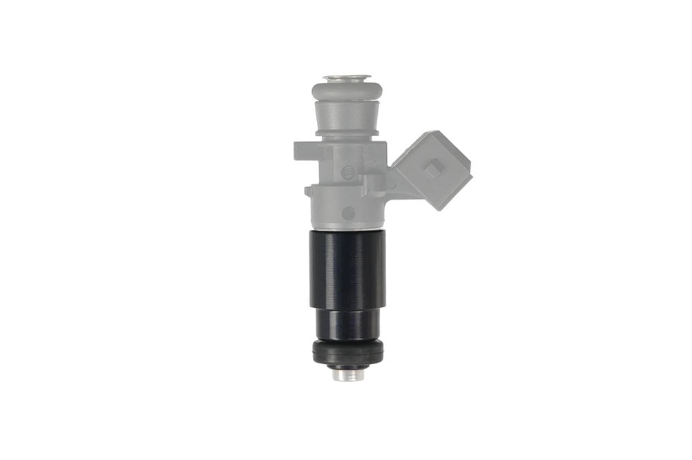 Haltech Fuel Injector Adapter - Nissan Base