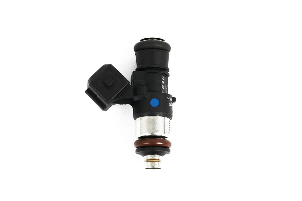 Haltech Bosch Injector 1462cc (0280158333)-Flowmatched Blu