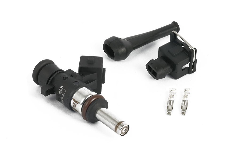 Haltech Bosch 980cc injectors - Flowmatched set of 4 (0280