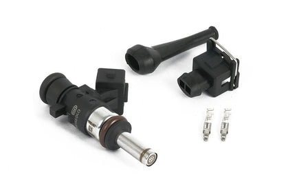 Haltech Bosch 980cc injectors - Flowmatched set of 6 (0280
