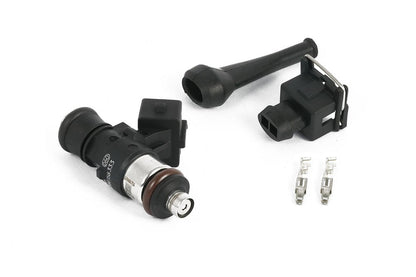 Haltech Bosch 1462cc injectors - Flowmatched set of 6 (028