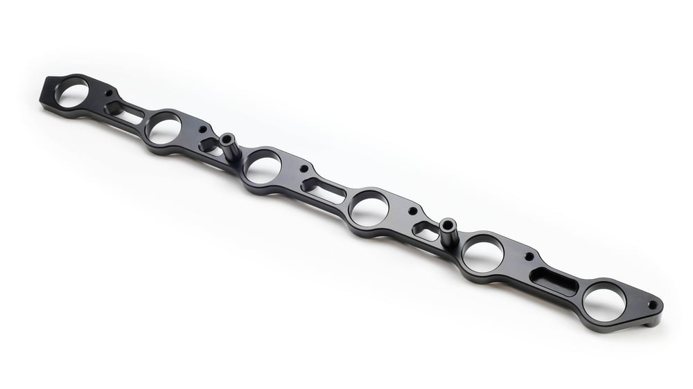 Haltech R35 Coil Bracket for Toyota JZ