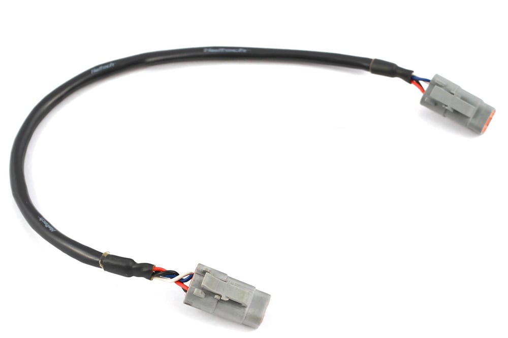 Haltech Haltech Elite CAN Cable DTM-4 to DTM-4 3600mm (144
