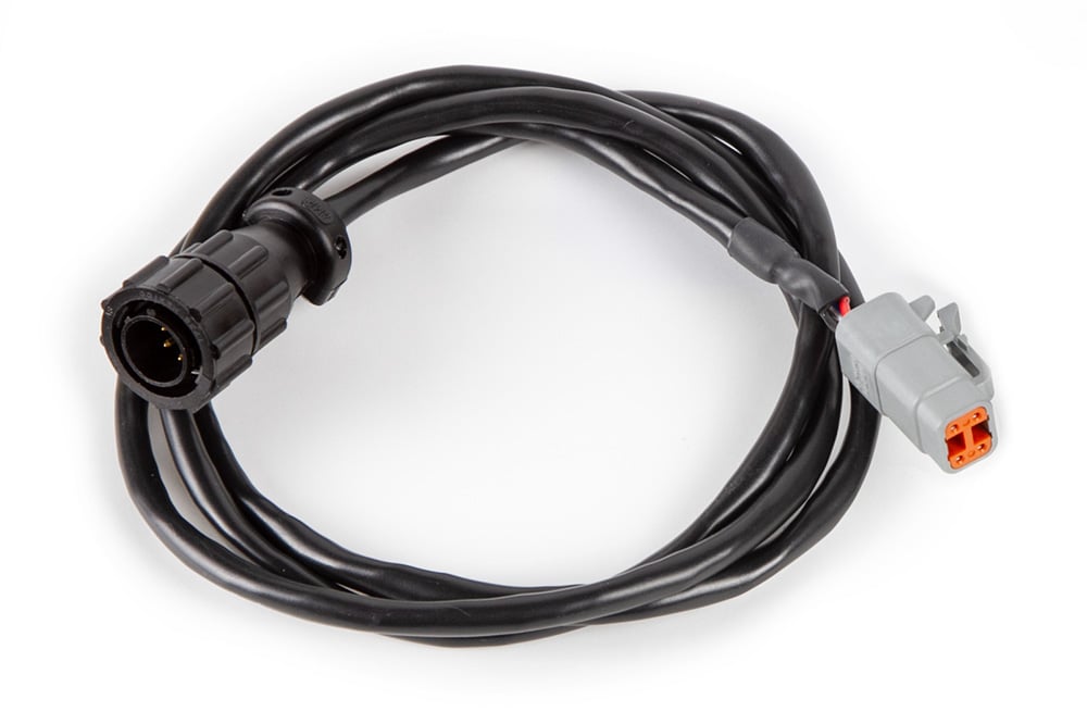 Haltech CAN thermocouple amplifier for EGT monitoring