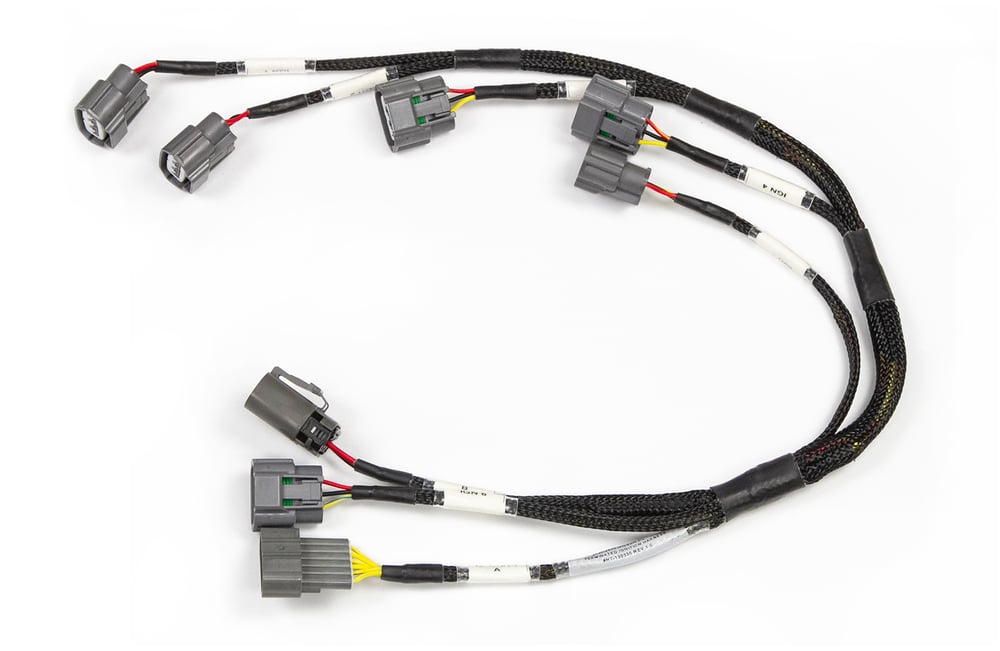 Haltech Elite 2500 engine management ECU