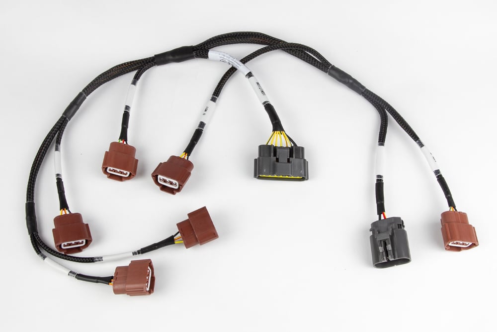 Haltech Elite 2500 engine management ECU