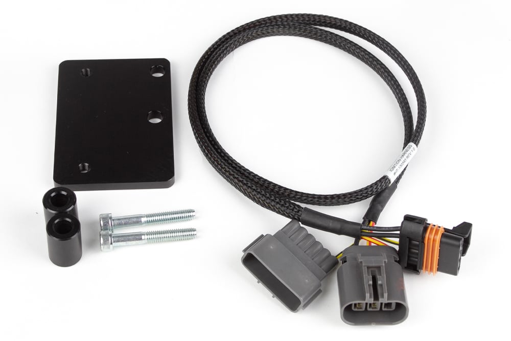 Haltech Elite 2500 engine management ECU